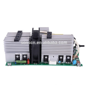 welding inverter circuit board( IGBT inverter )